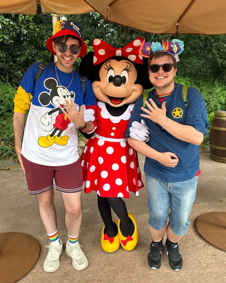 Mickey-Jo tweet media