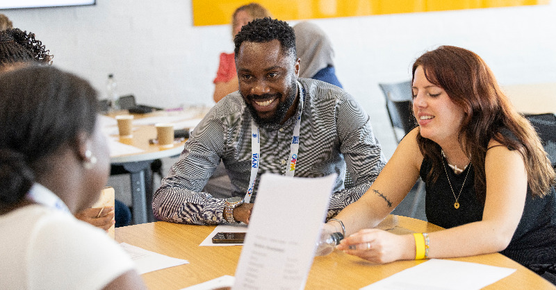 ComSecYouth's tweet photo. We are hiring! There are several job opportunities at our #CommonwealthYouth networks including:

🔹Caribbean Regional Youth Council Admin Support Coordinator
🔹Commonwealth Youth Council Coordinator

Learn more and apply 👇