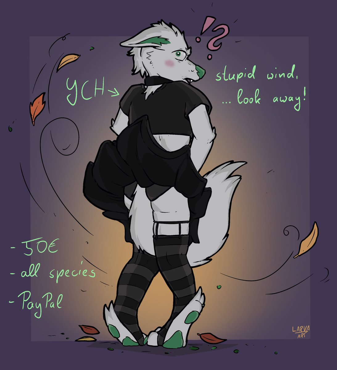 Da ich mir den Herbst schon lange wünsche gibts hier schonmal einen kleinen vorgeschmack ^^ <3