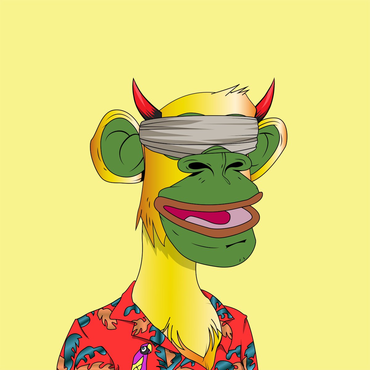 boriqua_swagg87's tweet photo. New Pepe, Who Dis? #NewProfiIePic
Also GM & SALUTE to all the LEGENDS who say back๐ซก
@PepeApeYC #NFT #PAYC #GoldFur https://t.co/X1Aruv3HRn