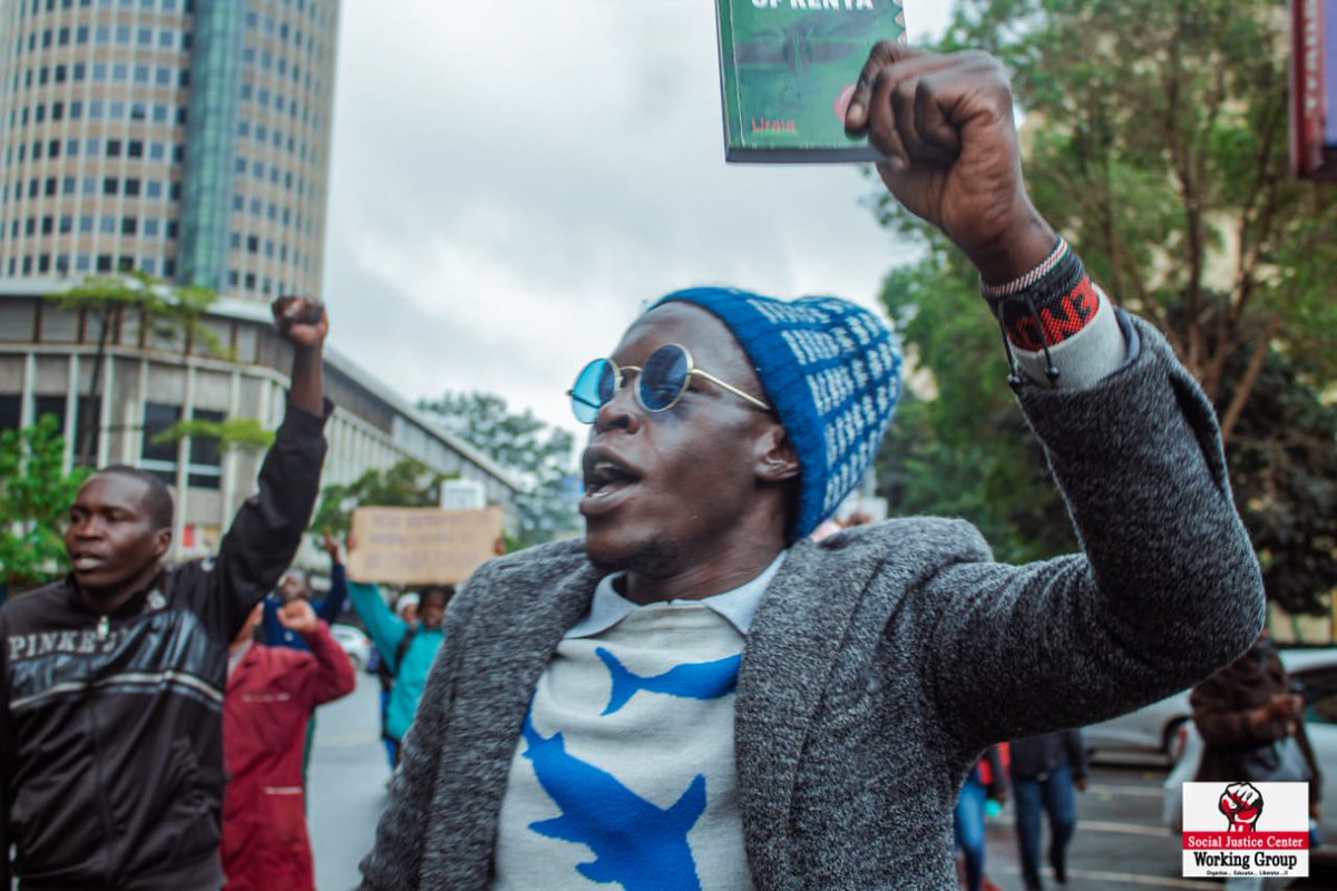 wanjirunjira's tweet photo. We demand the immediate release of activist Diffee from @Ghettofoundation Mathare and the social justice movement.  Arrested on trumped up charges. he has been  target for the past few weeks since maandamano @NPSOfficial_KE @IPOA_KE @UhaiWetu @AmnestyKenya @article19eafric https://t.co/LhulZauzi5