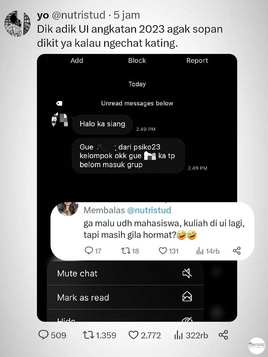 CEK PINNED! tweet media
