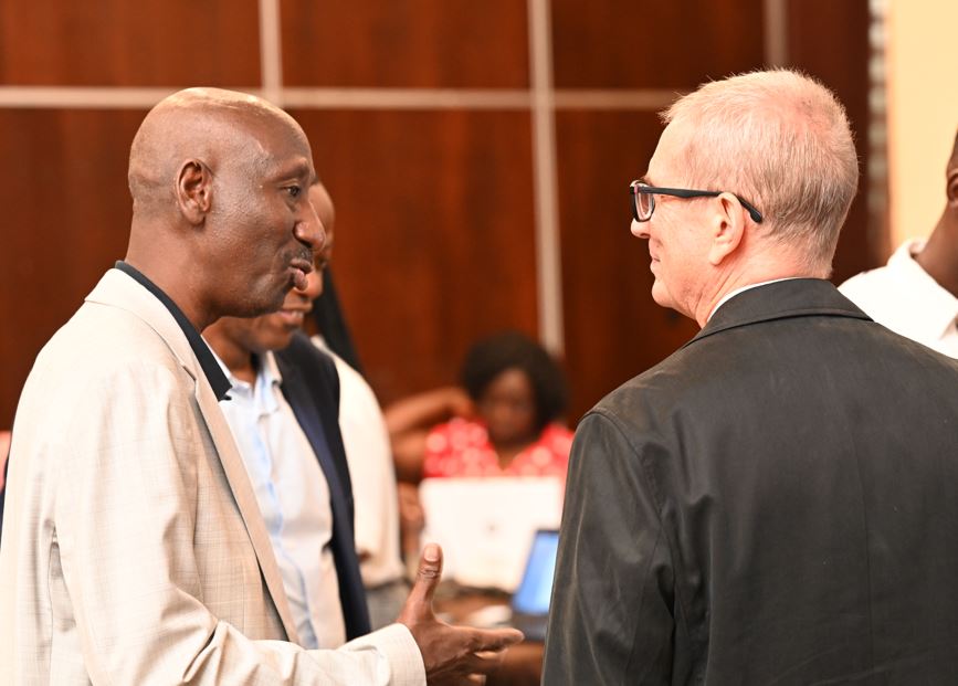 Science for Africa Foundation tweet media