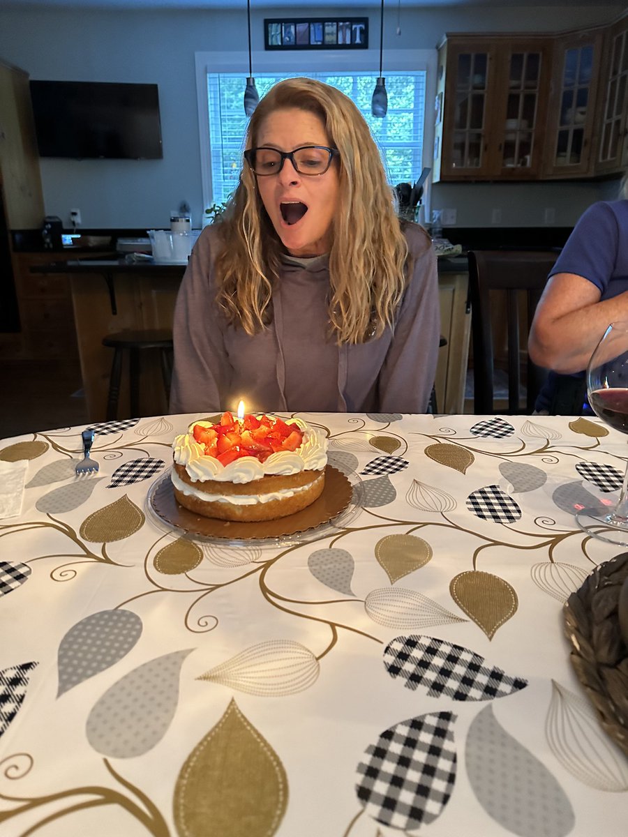 Happy Birthday Kristin!  #sweetdavisband #sd2023 #hbd #HappyBirthday