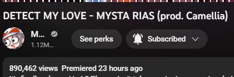 jinwooclips's tweet photo. we cant get it to 1 million before he leaves he says

but look at this 🥺

now can you feel our love, mysta?
detect our love.
ueueueuueueueuueue https://t.co/IGkTnfnA6h