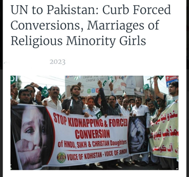 ShiraniZanbagh's tweet photo. #StopForcedConversion @PTI_Ki_Muskaan @Waqar_143_ik @AShahzad02 @waqasdubai1 @MirzaGhalib786 @Athar_Joya @Tahira2018 @PoliticalHubPK @inspiringaffan @drbilalanwer @SamreenaIM @ZubairKBalouch @Kaptaan_Army @Beenish29994547 https://t.co/CpXjerdUxa