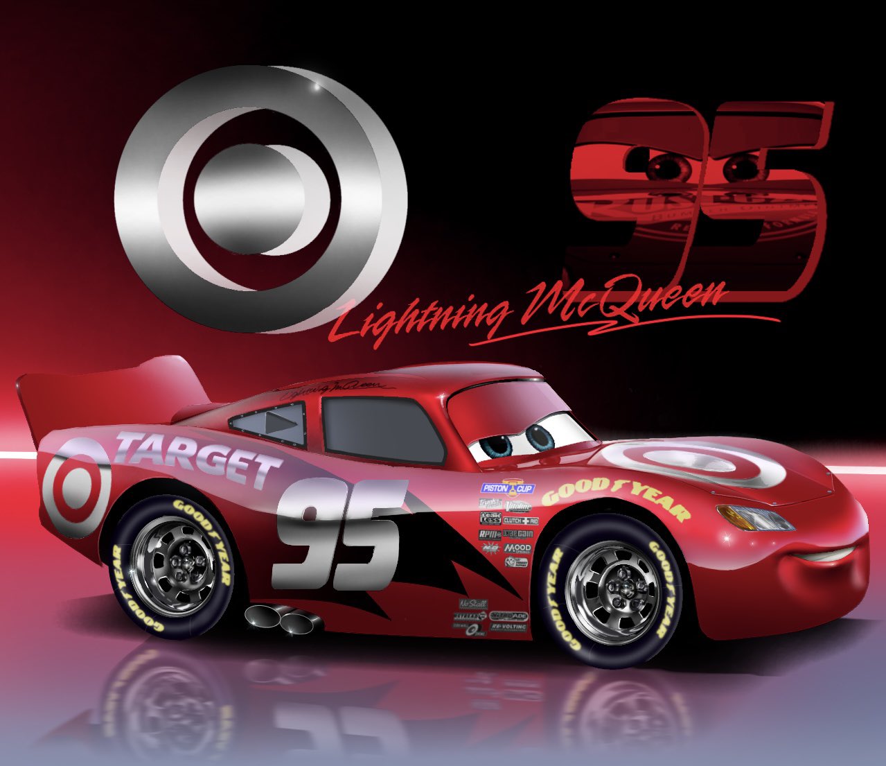 Miller-B on X: Cars3 5TH ANNIVERSARY. I think this is the greatest Racing  film ever!!! #Cars3 #Cars #DisneyPIXAR #Cars3ANNIVERSARY #LightningMcQueen  #OwenWilson #JacksonStorm #ArmieHammer #CruzRamirez #CristelaAlonzo   / X