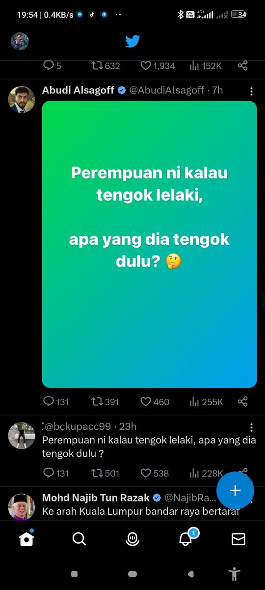 hydraeamirol's tweet photo. @AbudiAlsagoff apa nii copy paste https://t.co/sXAXz22OYG