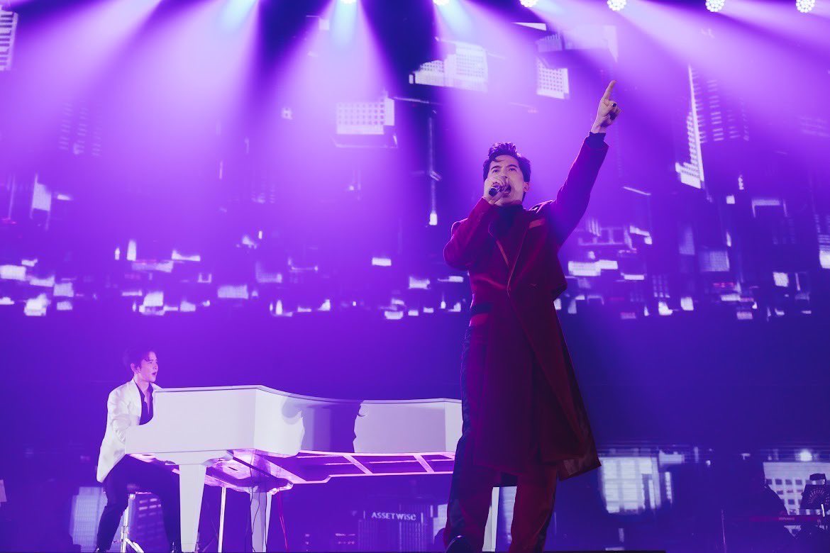 truetone_ent's tweet photo. ขอบคุณศิลปินรับเชิญทุกท่านที่มาร่วมสร้างความสุขให้ทุกคนในคอนเสิร์ตครั้งนี้ด้วยนะครับ 🙏🙏
#foetslotmachine #slotmachine
#pianoandithefirstconcert
#truetoneentertainment https://t.co/Ja9DBmwgi3