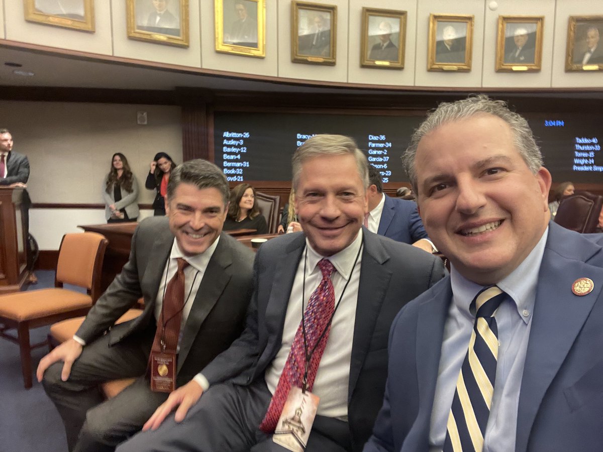 Jimmy Patronis tweet media