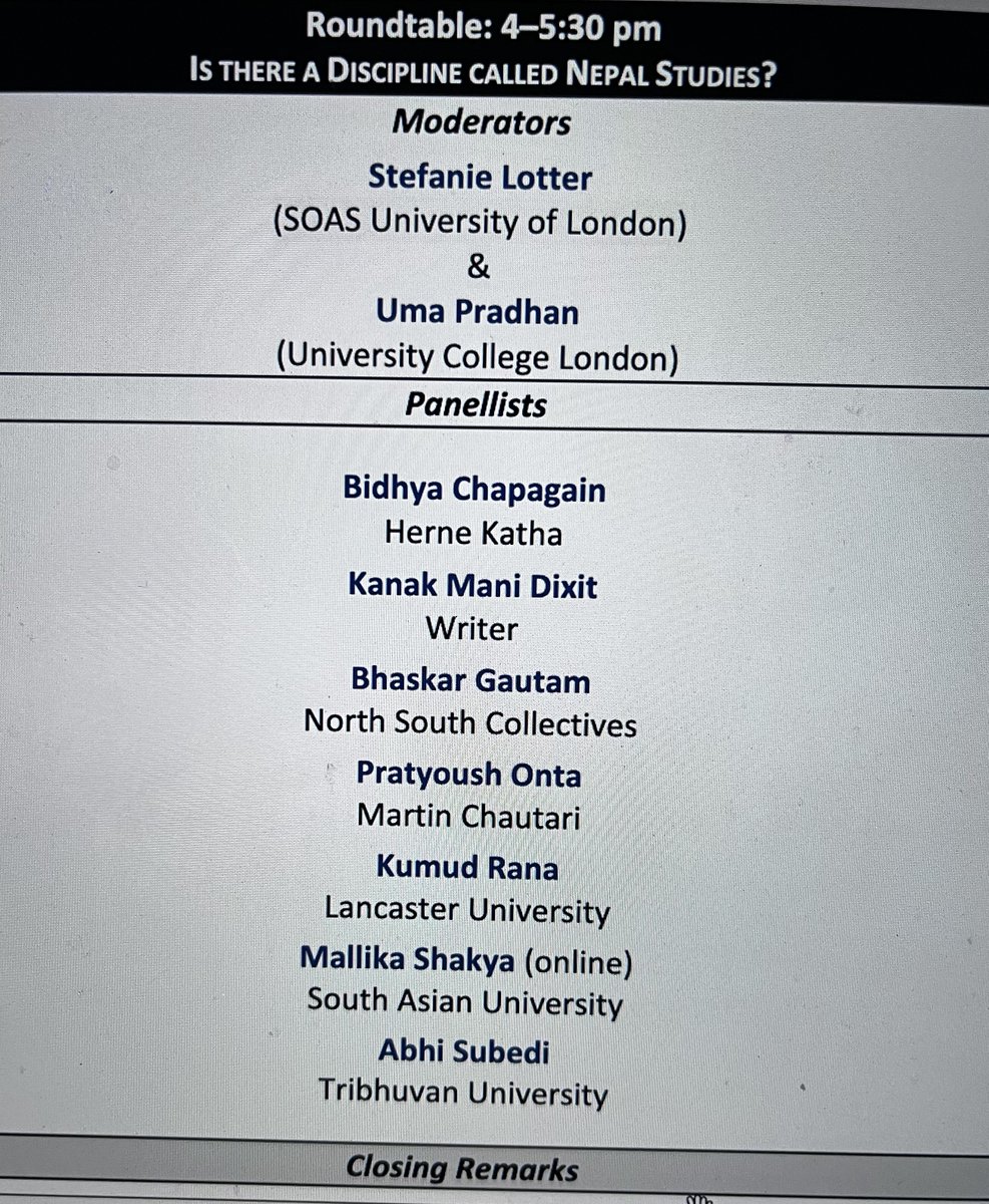 Uma Pradhan tweet media