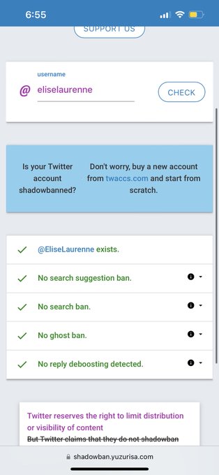 holy shit DID NOT POSTING WORK? https://t.co/kJPwAErMhL