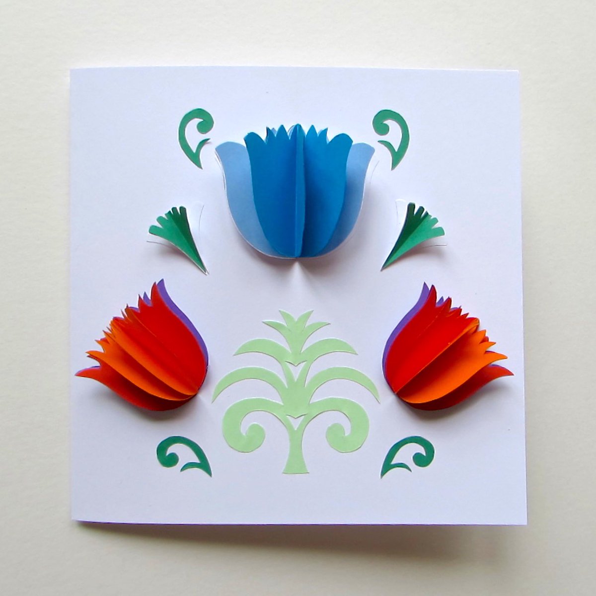 Excited to be running a new workshop at a new venue in Rugby! It’ll be focussed on the traditional art of Polish Papercutting - Wycinanki. Held on the 22nd September 10.30-12.30 £25 per person, more details here 
——> tinyurl.com/CJPPaper22