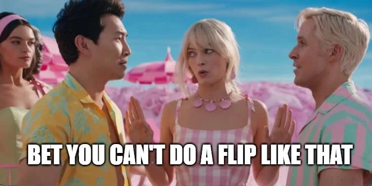 tether_bet's tweet image. #ronaldo #pendu #memes #sportmemes #barbiememes #barbiemovie