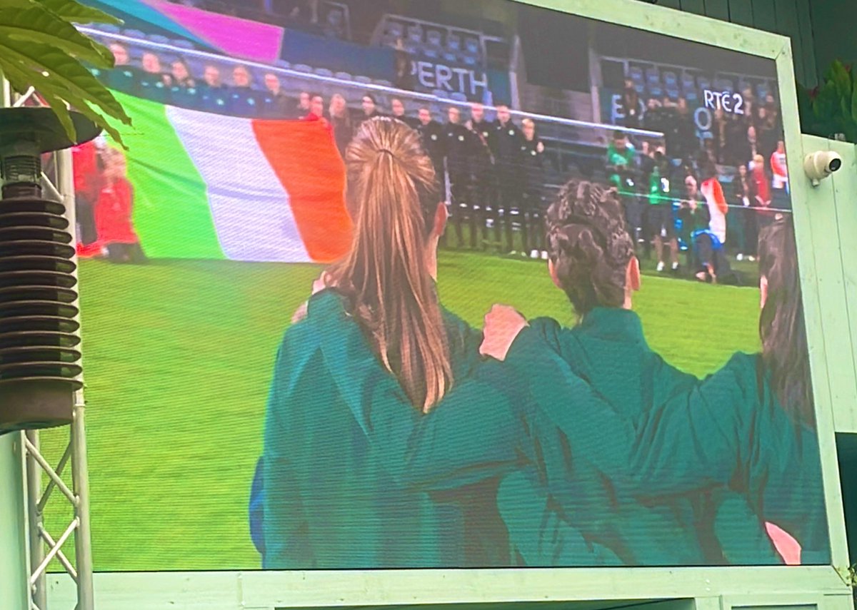 Aislingthinks's tweet image. COYGIG! #FIFAWomensWorldCup2023