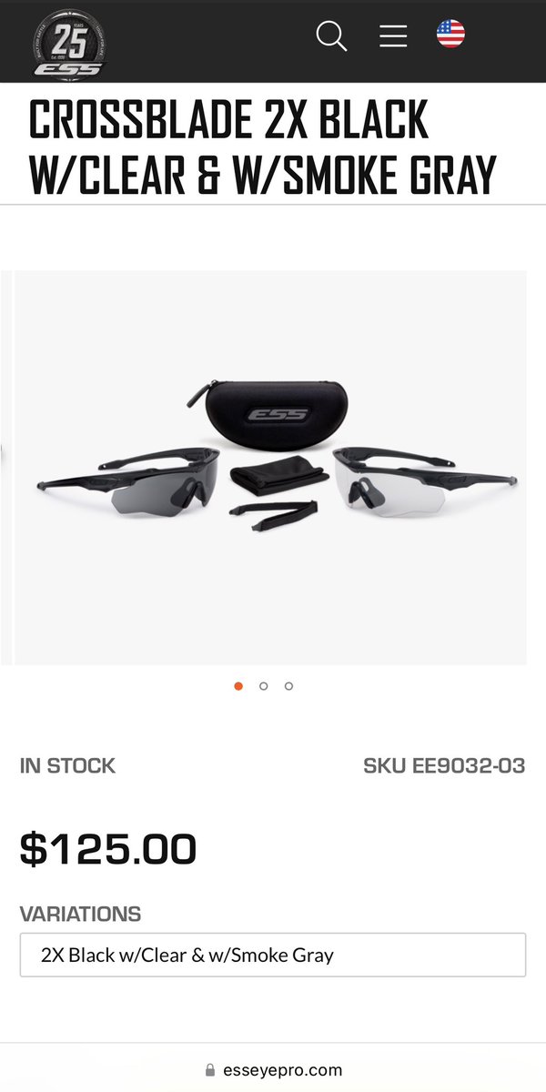 A huge thank you to ESS Eyepro for donating two pairs of glasses for our raffle. The exact models are shown below! What an exciting addition! Don’t forget to come throw your name in the drawing during the race on August 26th!