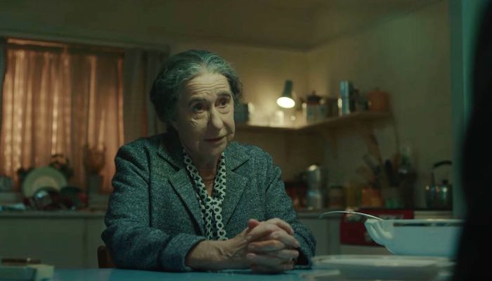 GOLDA (2023) Movie Trailer: Helen Mirren is Israel's Golda Meir during the 19-day Yom Kippur War 

Link: https://t.co/CYH3b70nug 

#BleeckerStreet #CamilleCottin #EdStoppard #ElliePiercy #Golda #GuyNattiv #HelenMirren #LievSchreiber #LiorAshkenazi #MoviePoster #MovieTrailer... https://t.co/PBoJvHxVPu
