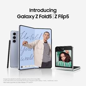LIFTdad's tweet photo. Congratulations @SamsungMobileUS for introducing #GalaxyZFold5 and #GalaxyZFlip5. Are you ready to #JoinTheFlipSide?

#SamsungUnpacked https://t.co/982PsRSlOc