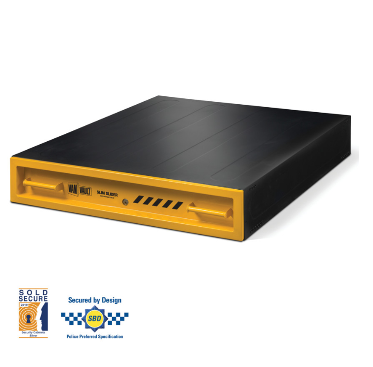 Eagleworksol's tweet image. Van Vault Secure Storage Boxes #storageboxes
For more products please visit our company's website link below
eagleworksolutions.co.uk