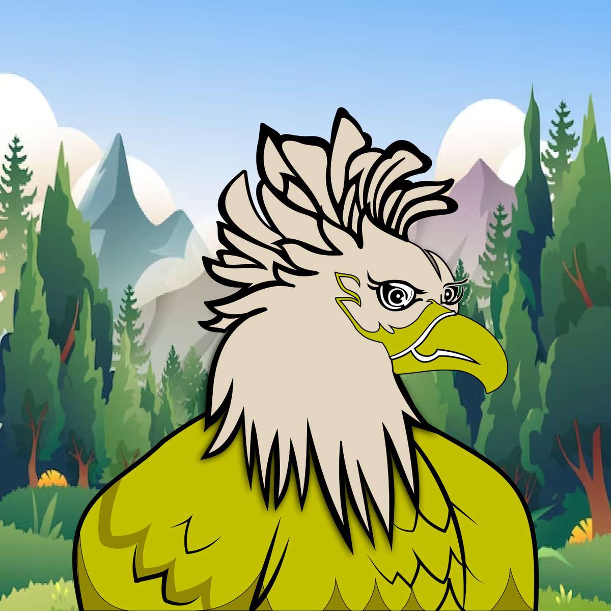SWANKY HARPY NFT | MINT IS LIVE!! tweet media