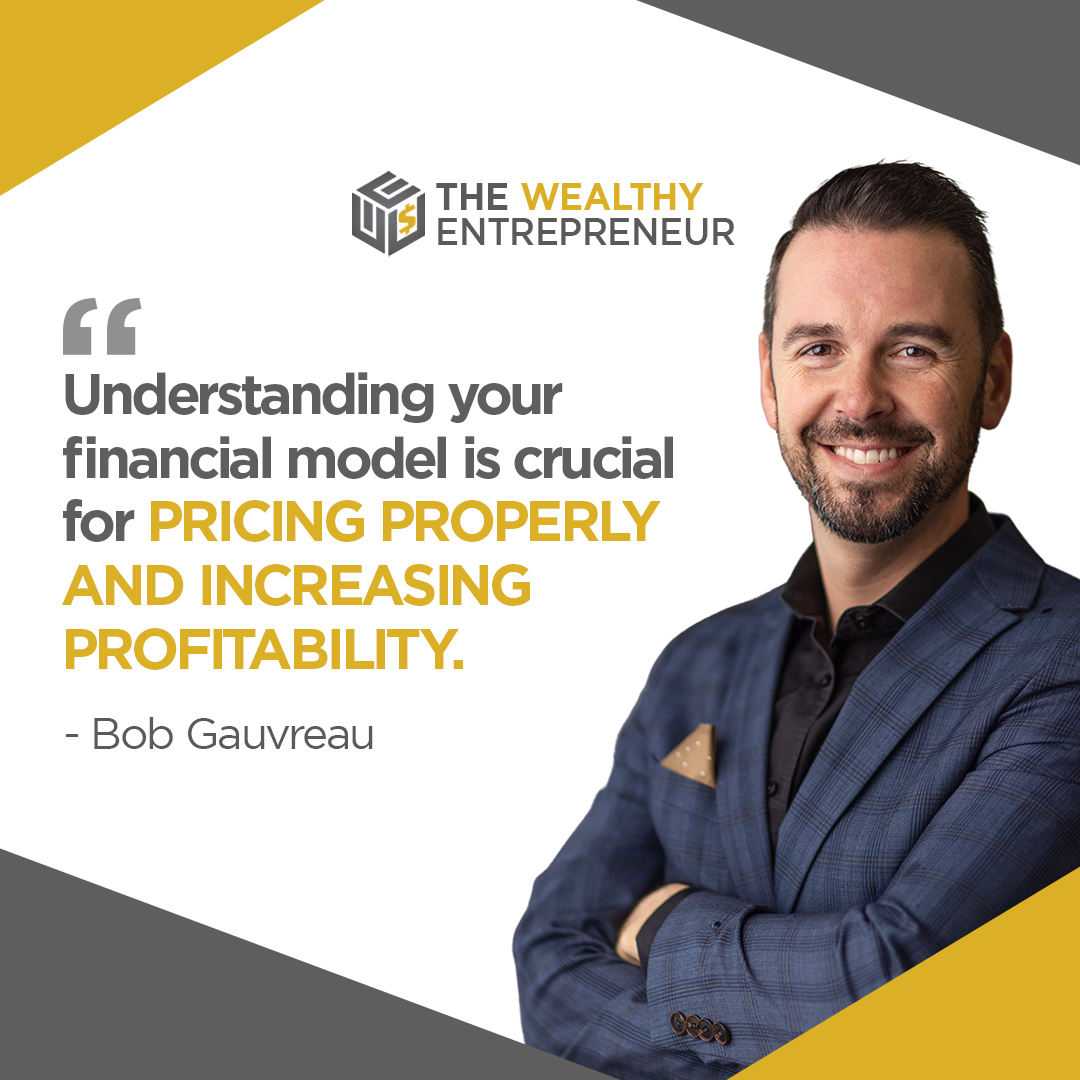 GauvreauCPA's tweet image. Unlock the secrets to pricing success and skyrocket your profitability by understanding the financial model.

hubs.li/Q01YHdCc0

#FinancialModeling #PricingStrategy #ProfitabilityTips #BusinessSuccess #Entrepreneurship #ListenAndLearn #PodcastEpisode