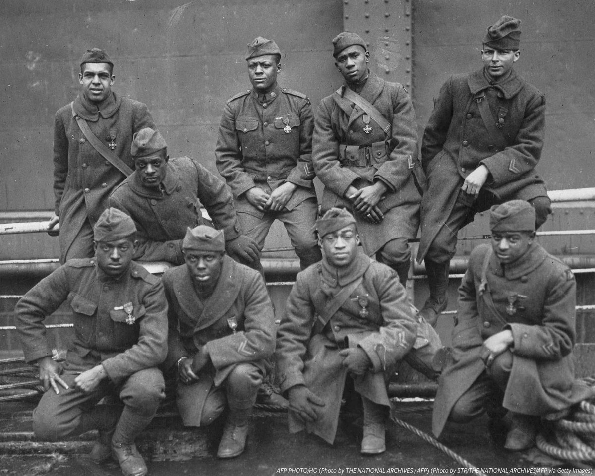 On July 26, 1948, President Harry S. Truman signed Executive Order 9981, which officially integrated the United States military — mandating fair treatment and equality in government and the armed services. Explore more: s.si.edu/3QcQb2A
#APeoplesJourney #ANationsStory