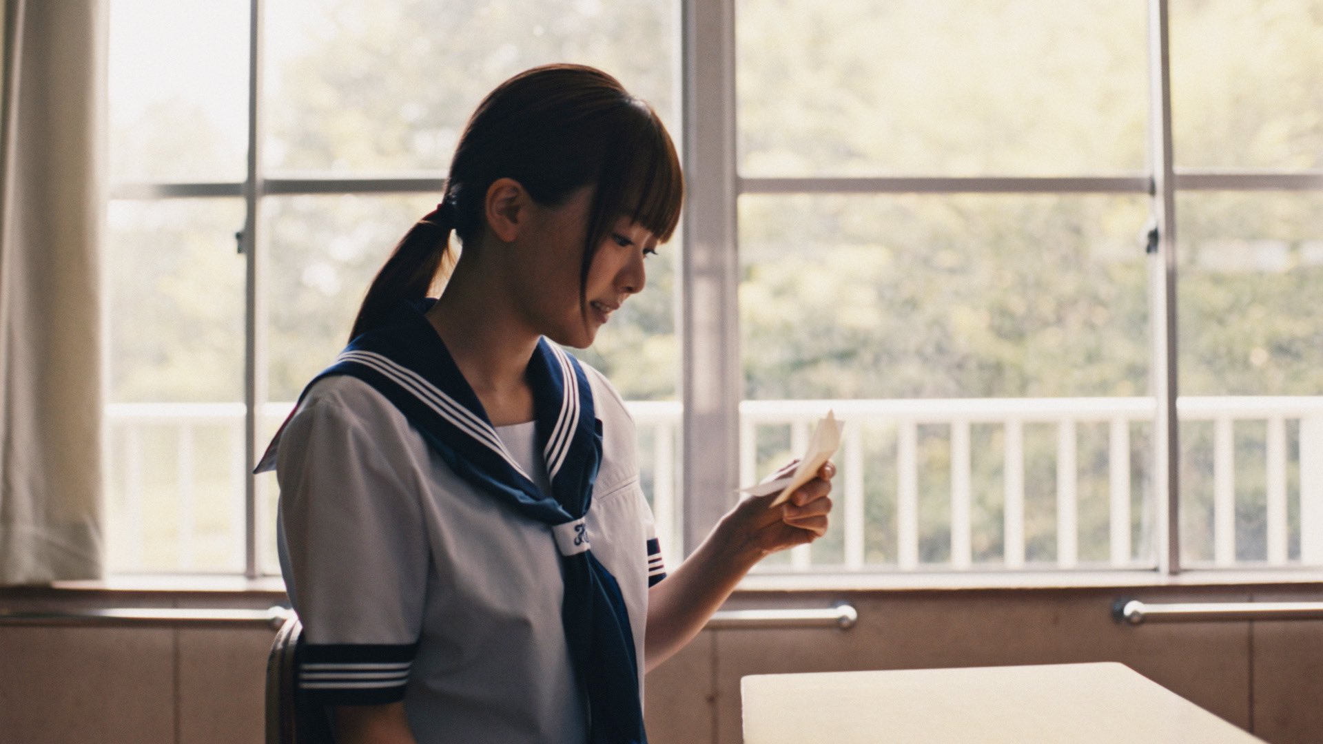 【すかーれっとページ】LOVE:one-act Unrequited love - YouTube