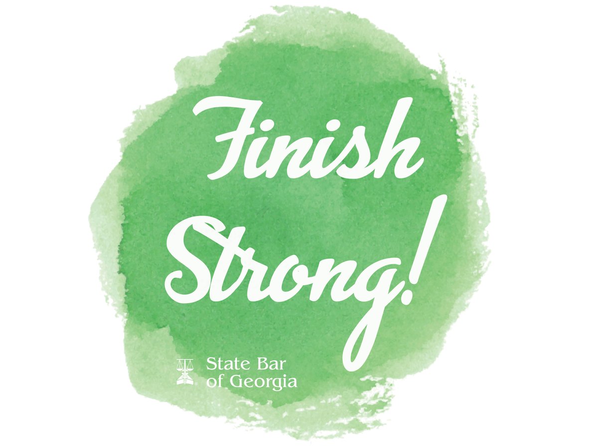 State Bar of Georgia tweet media