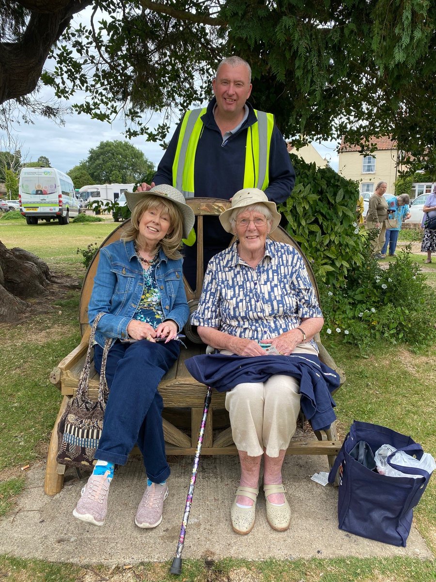 North Norfolk CT tweet media