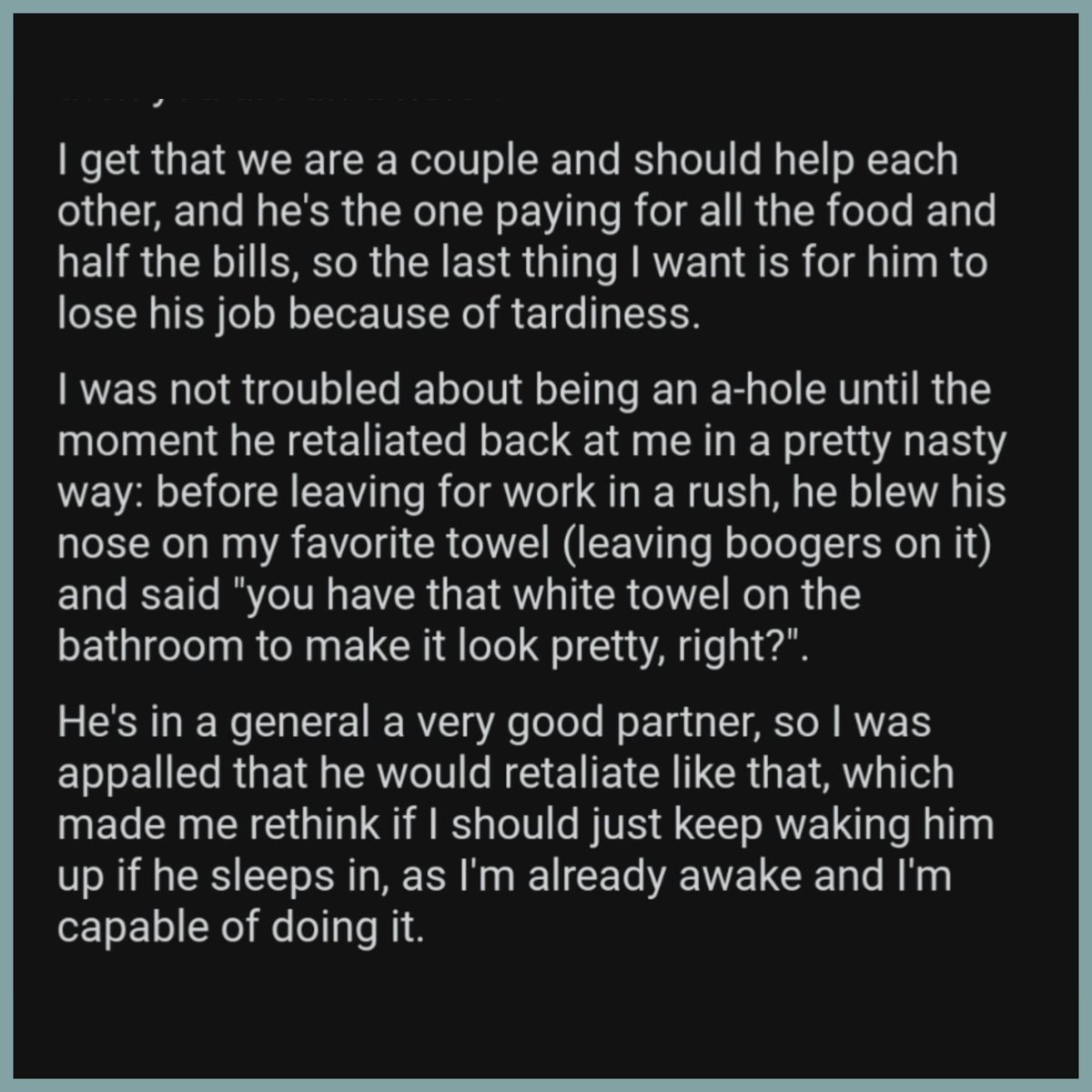 AskAubry 🦋 🐆🦝 tweet media