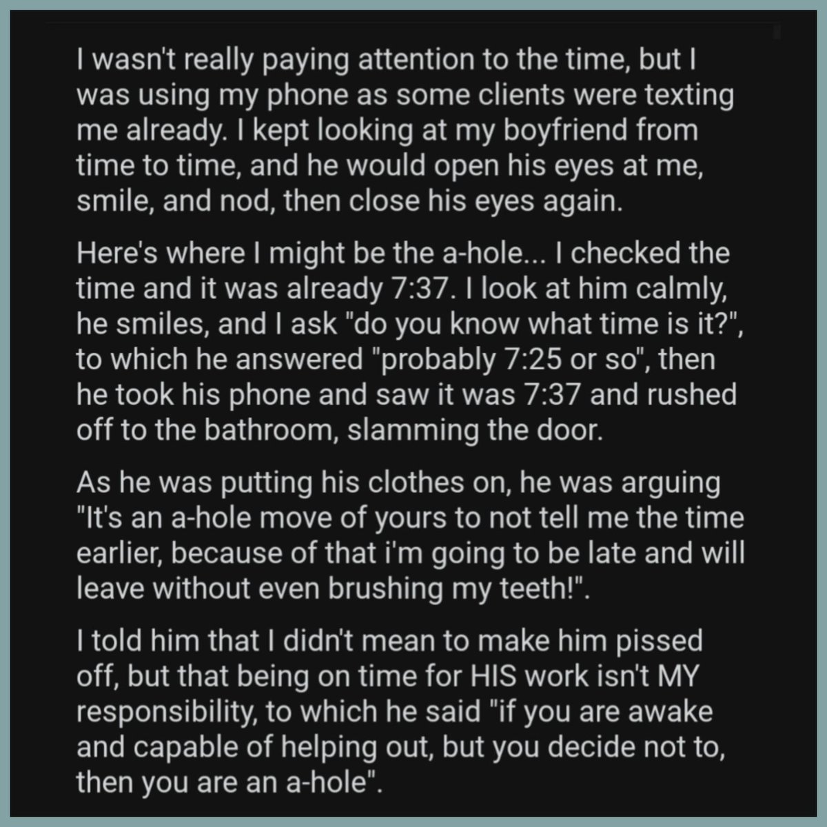 AskAubry 🦋 🐆🦝 tweet media