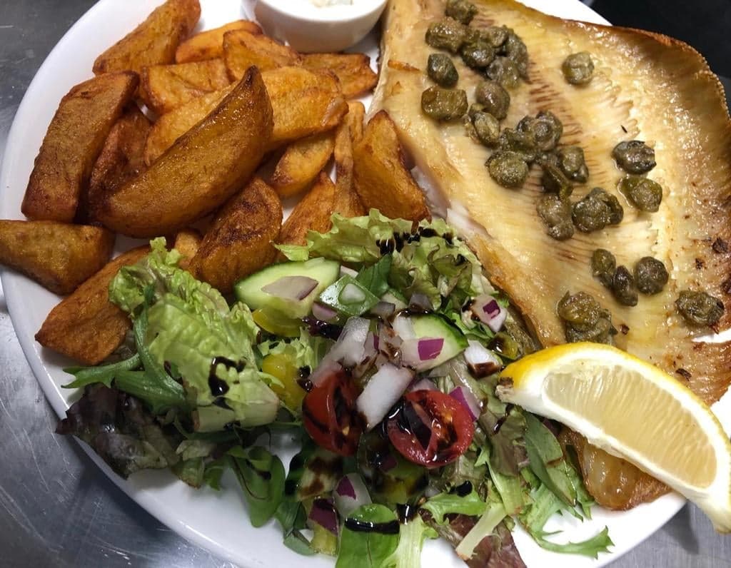 WoodbineInn's tweet photo. We are open 7 days a week and you can now book your reservations directly via the website.

https://t.co/3ALS2FYEL1 https://t.co/VGm9xyU20f