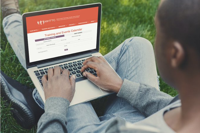 Join "Competencies for #Peer Workers on #Crisis Triage Teams" on 7/31 at 1 pm #peersupport
mhttcnetwork.org/centers/new-en…