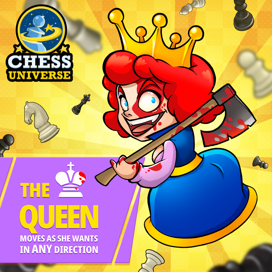 Chess Universe+ on the App Store