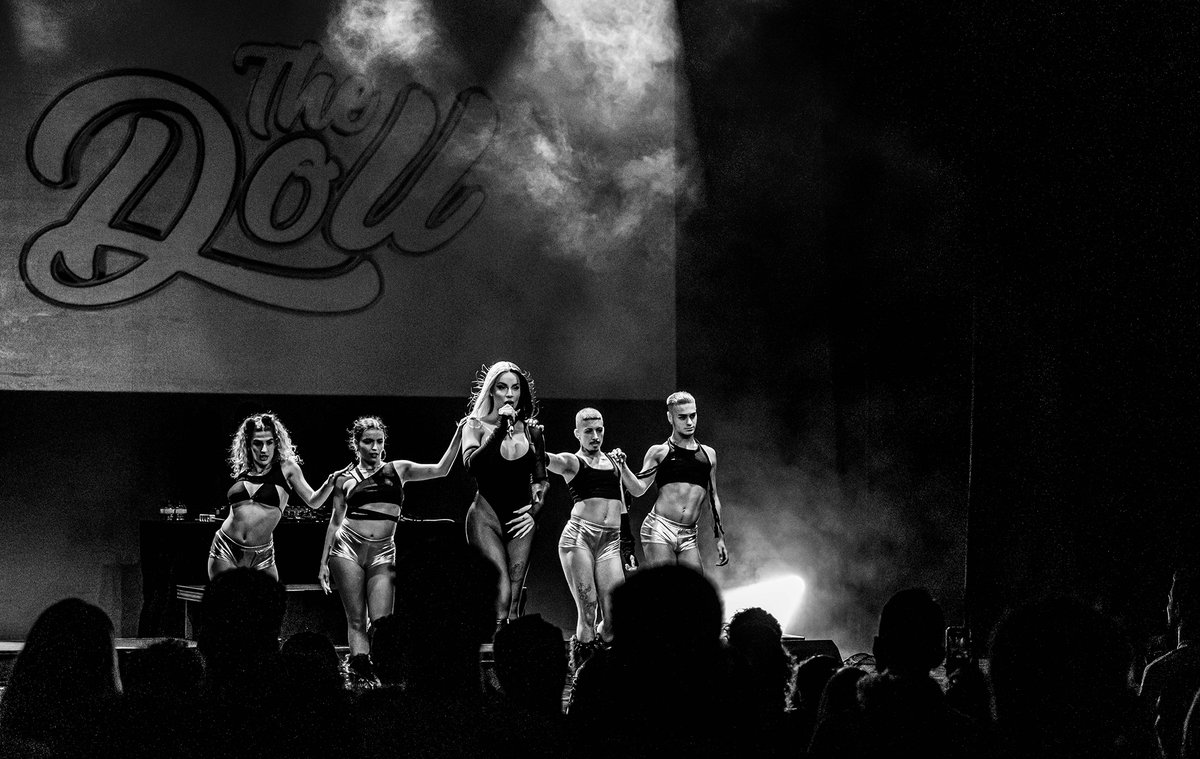 🎤🌟¡Noche mágica en el Teatro Guimerá con el espectacular concierto de Jedet! 🎶🌈 La música, la diversidad y el arte se unieron en una experiencia inolvidable. ¡Gracias por ser parte de este increíble evento! #LaJedet #TeatroGuimerá #MúsicaEnVivo #Diversidad #Arte