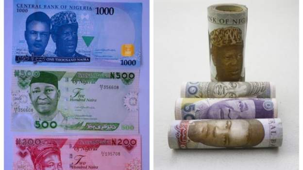 bbchausa's tweet photo. Za mu janye tsofaffin takardun naira a hankali – CBN

Ƙarin bayani - https://t.co/EJHhlwxVhO https://t.co/9pCDyTBJUn
