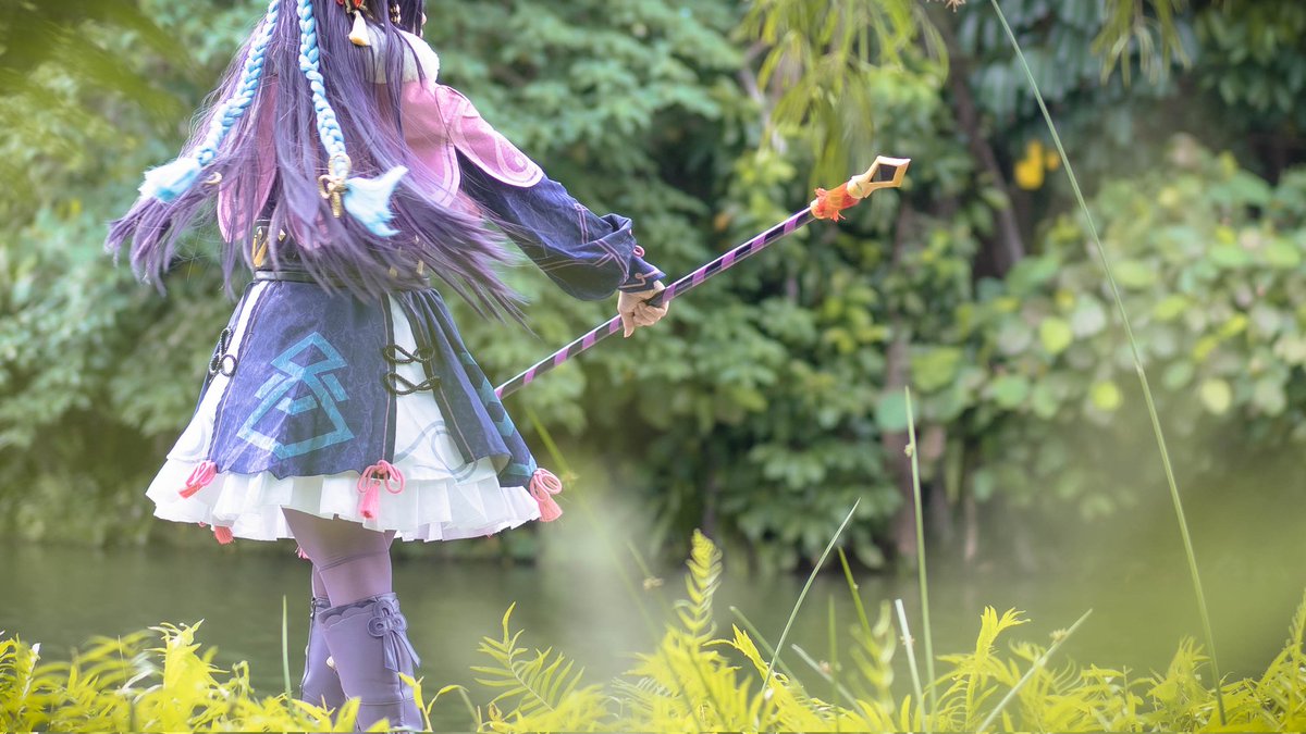 miura_vk's tweet image. I'll be having my first booth experience (with a bunch of wonderful booth mates) at Asia Comics Expo on 19th And 20th August at Suntec!

I'll be selling my bracelets &amp;amp; some cosplay prints so support? :3

#asiacomicsexpo2023 #cosplayer #yunjincosplay #genshinimpactcosplay