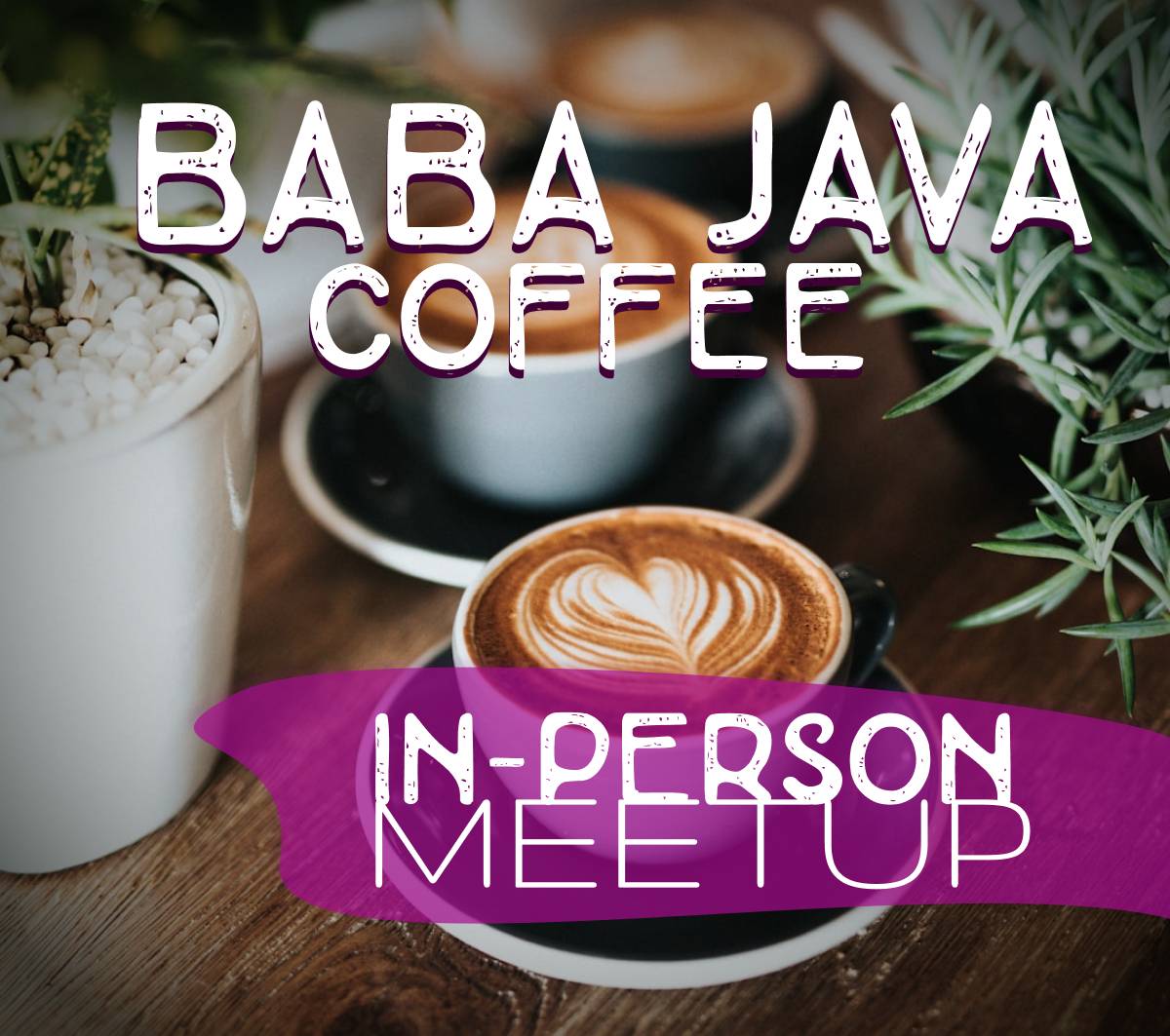 📅 Join us at Baba Java on Saturday morning for an Early Bird Banter to nourish our minds and bodies with fellow UXrs.

🤠 Together, we can brainstorm innovative ways to elevate the UX community in Birmingham. 

✏️ RSVP and details:
vist.ly/6hbc

 #ux #uidesign #uxbhm