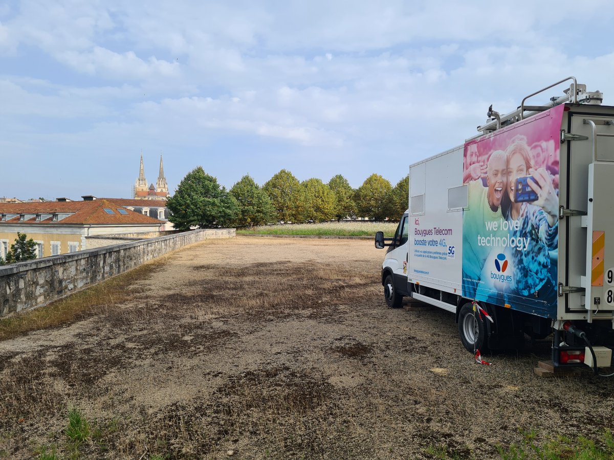 Bouygues Telecom Territoires tweet media