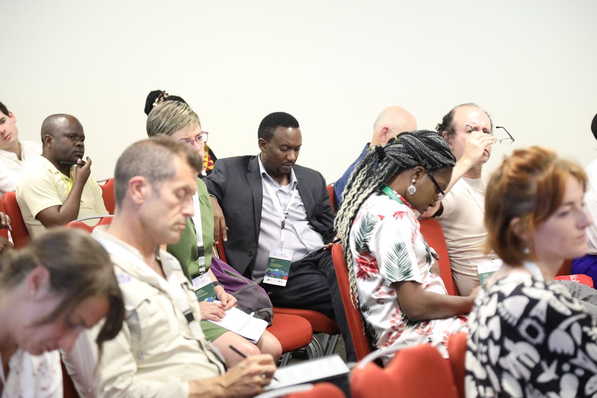 IUCN-Rwanda tweet media