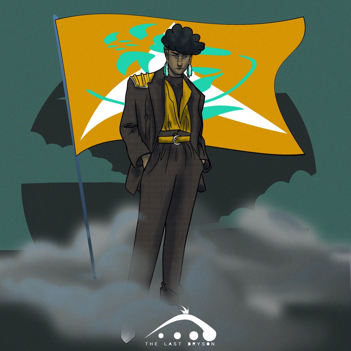 Chancellor Kendricks doesn’t agree with the plan, but what other choice does he have?
Face annihilation or follow?
Chapter 1 is around the corner.
We can’t wait for you to experience this.