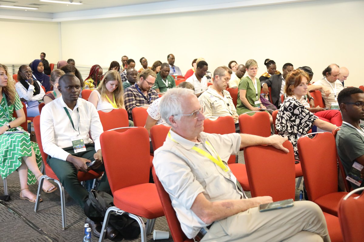 IUCN-Rwanda tweet media