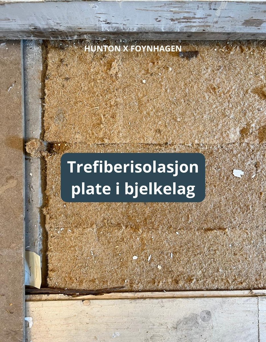 Hunton Fiber tweet media