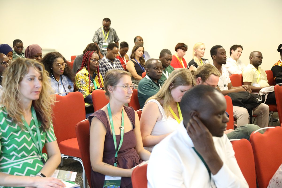 IUCN-Rwanda tweet media