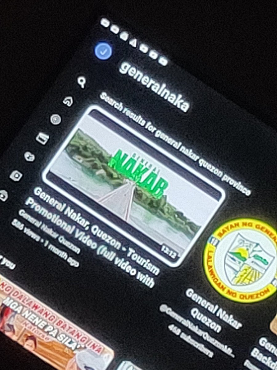 callmelifeee's tweet photo. Napakasupportive ng nanay ko sa pagfafangirl kay deybeeed. Nag Youtube agad tungkol sa Gen. Nakar pagkasabi kong pupunta si David Licauco. Tapos igoogle map ko daw papunta dun 😭🥹

@davidlicauco padaan na lang sa Lucena 😆 https://t.co/WEYuvtkKaV