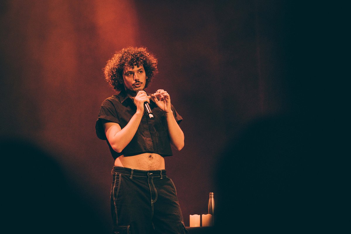 🌈 Revive 𝗹𝗮𝘀 𝗮𝗰𝘁𝗶𝘃𝗶𝗱𝗮𝗱𝗲𝘀 𝗱𝗲𝗹 𝟮𝟱 𝗷𝘂𝗹𝗶𝗼 en el Museo de Bellas Artes. 📸