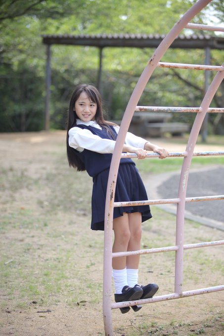 Twitterのコスプレ画像23