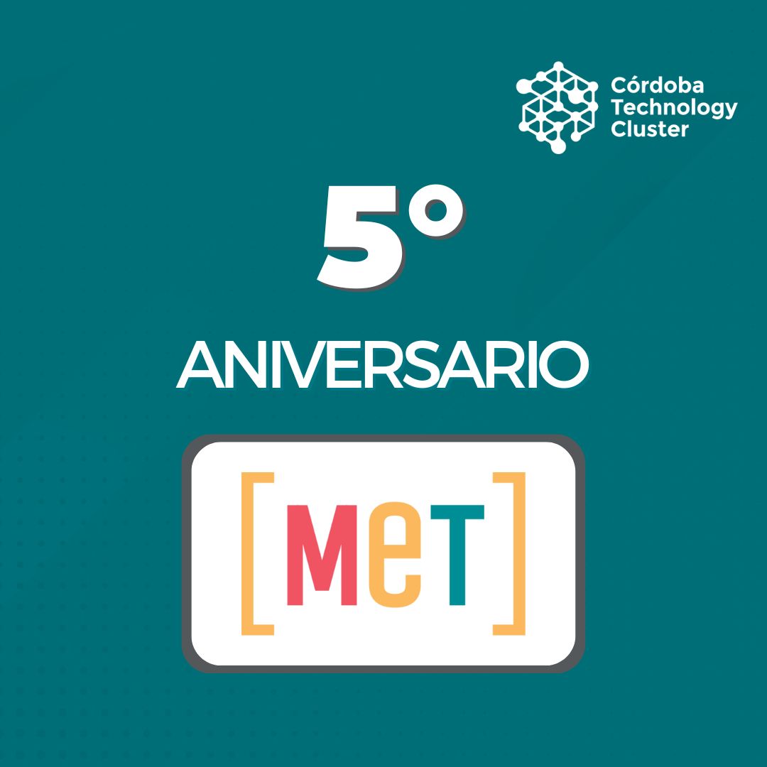 ClusterCba's tweet photo. 🙌🏻Saludamos a @comunidadmet🙌🏻

👉🏻 Desde sus inicios l@s acompañamos para impulsar la inclusión y diversidad en el #EcosistemaTecnológico

Las #MujeresEnTecnología siguen creciendo. Según #MonitorTIC, el plantel de #RRHH de las #EmpresasTIC está conformado por el 27% de #mujeres https://t.co/fz1bE1U7Ua