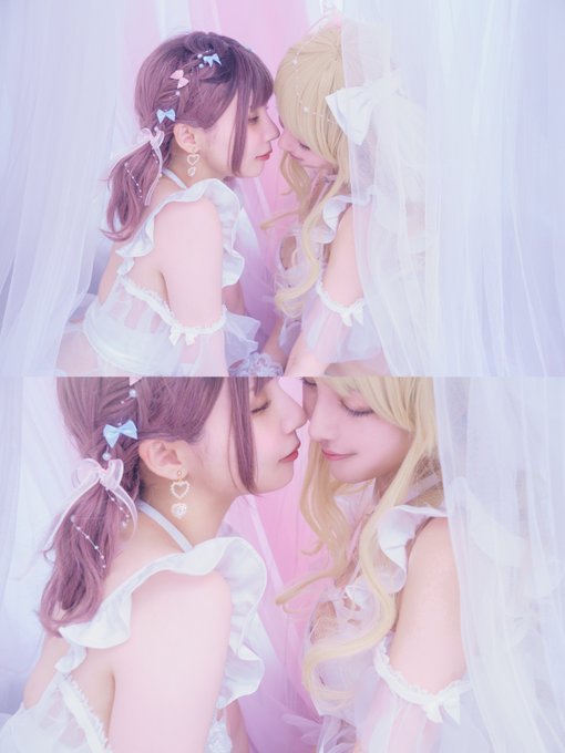 Twitterのコスプレ画像10