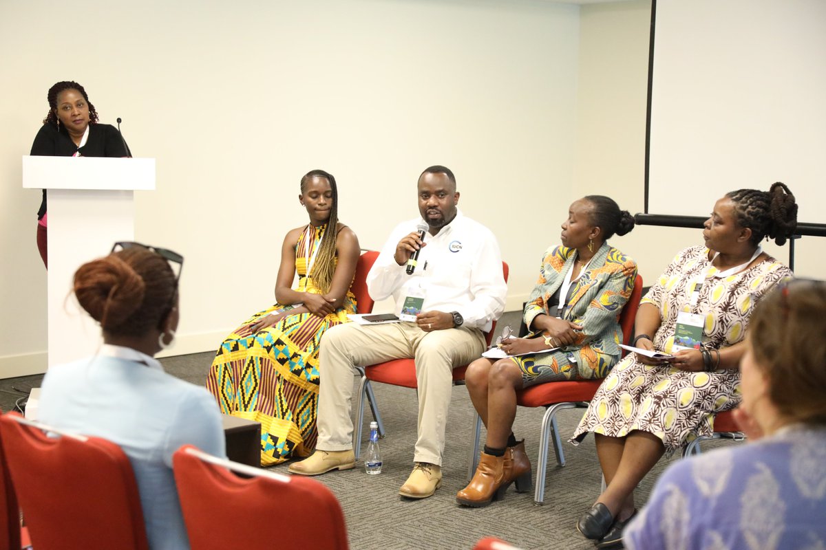 IUCN-Rwanda tweet media